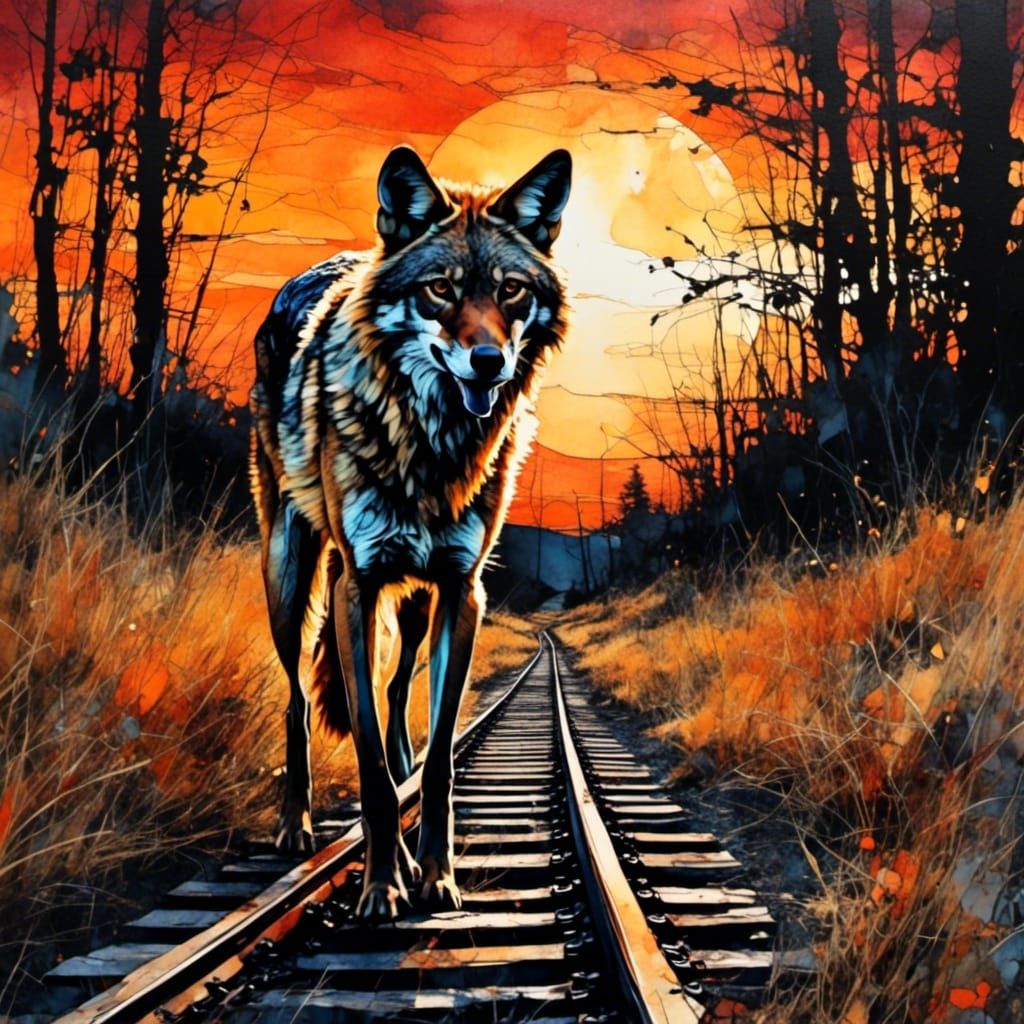 Wildheart