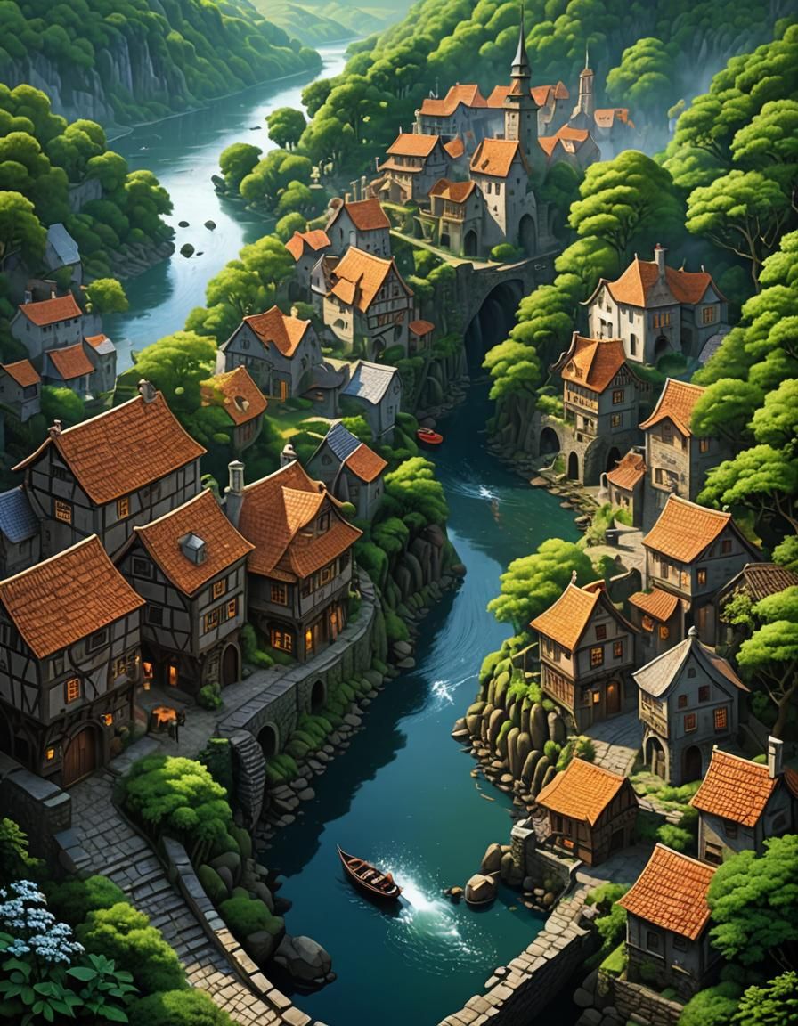 Grasswater