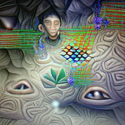 Ai doing dmt |⁰³