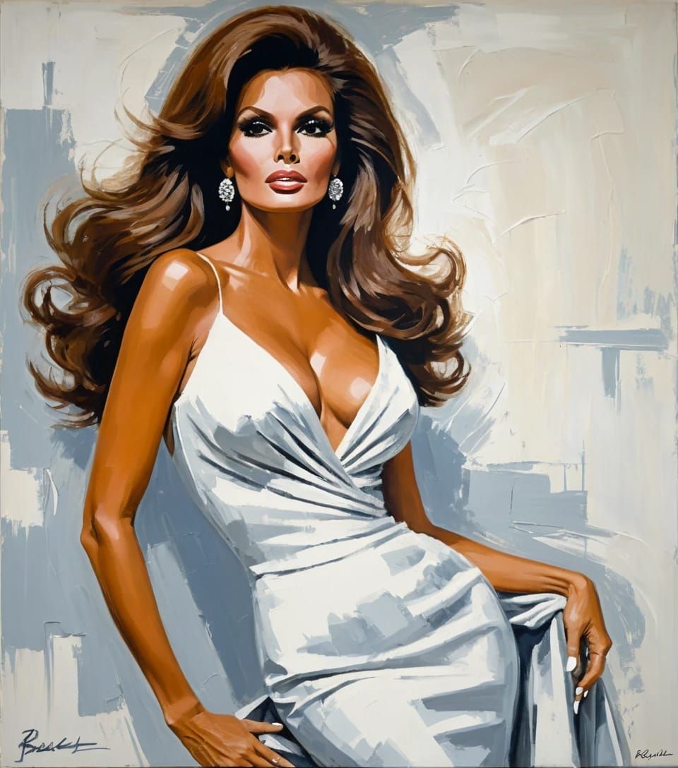 The Standard Of Glamour