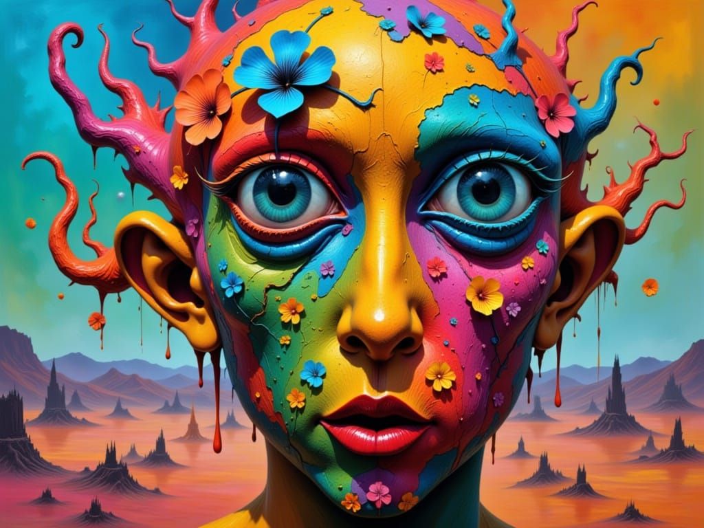 <lora:SOS SURREAL ZDZIBEKS:1.0>
❌️COMING SOON❌️