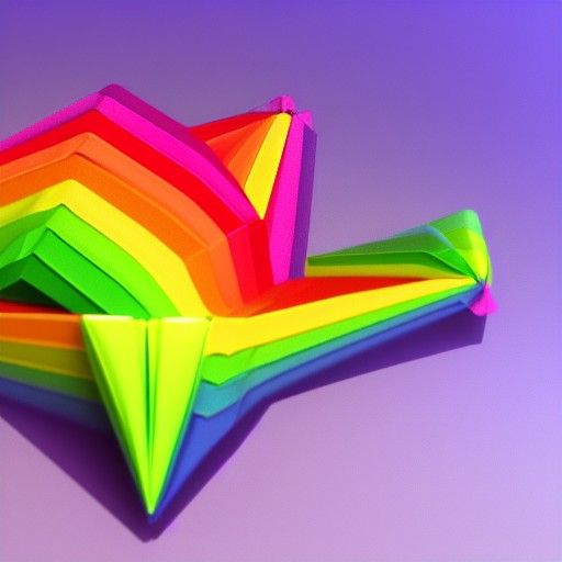 Rainbow Ride