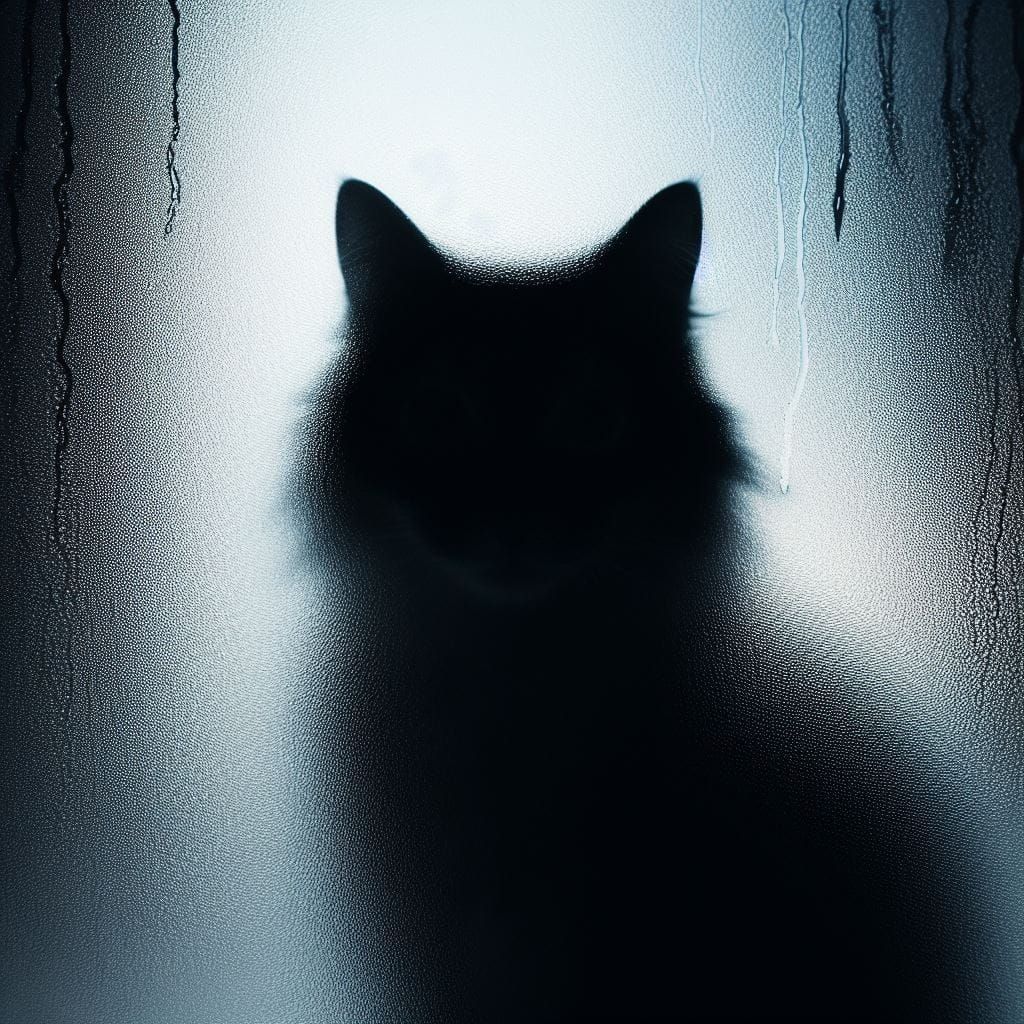 The Watcher  by @Anonymous User