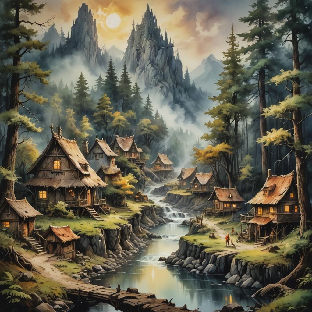 Riverrun
