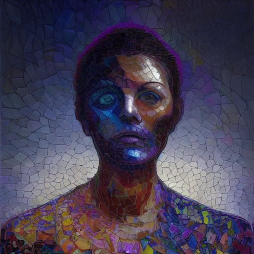 Untitled Creation