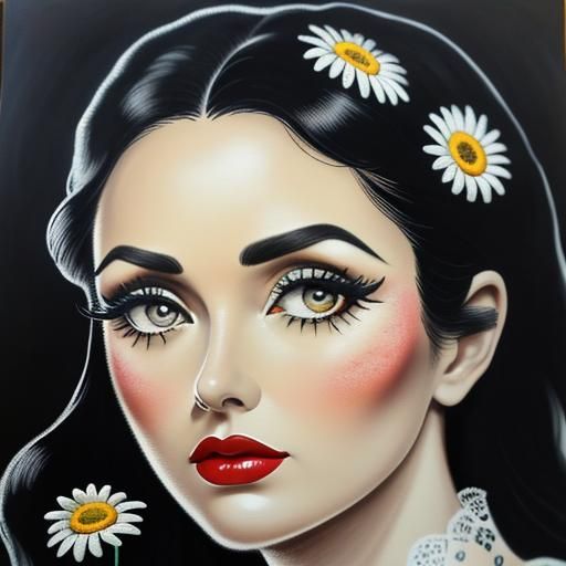 Woman