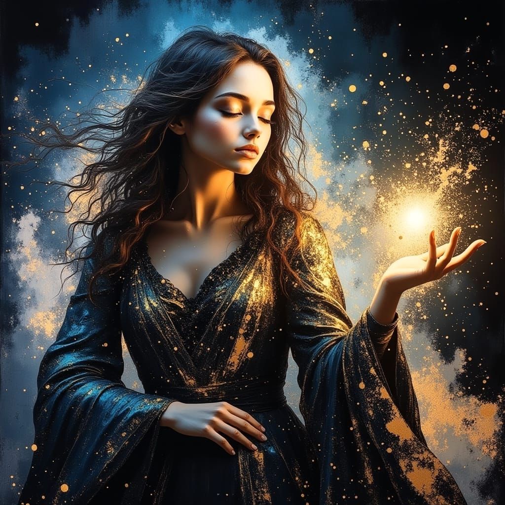 Adriana   by @D Rivers