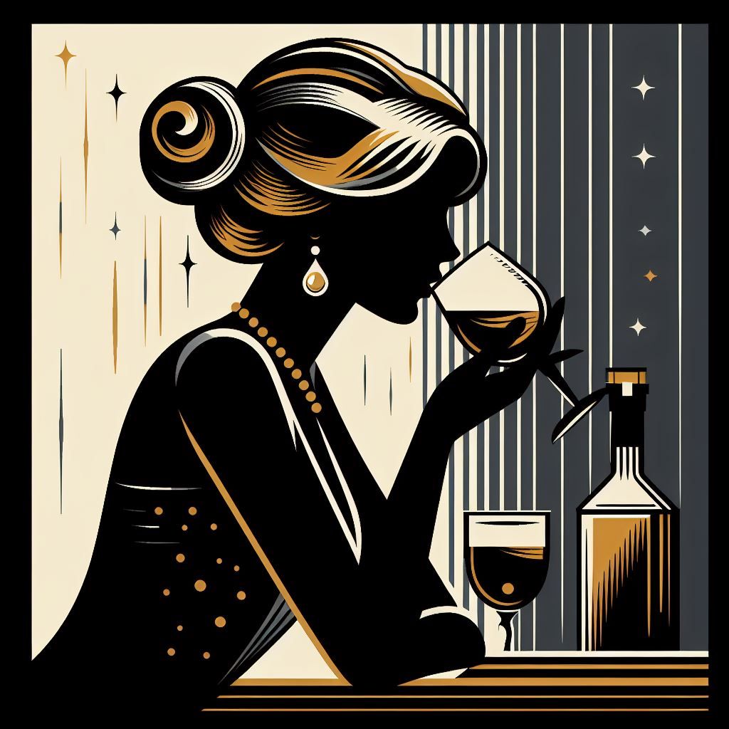 Drinker²