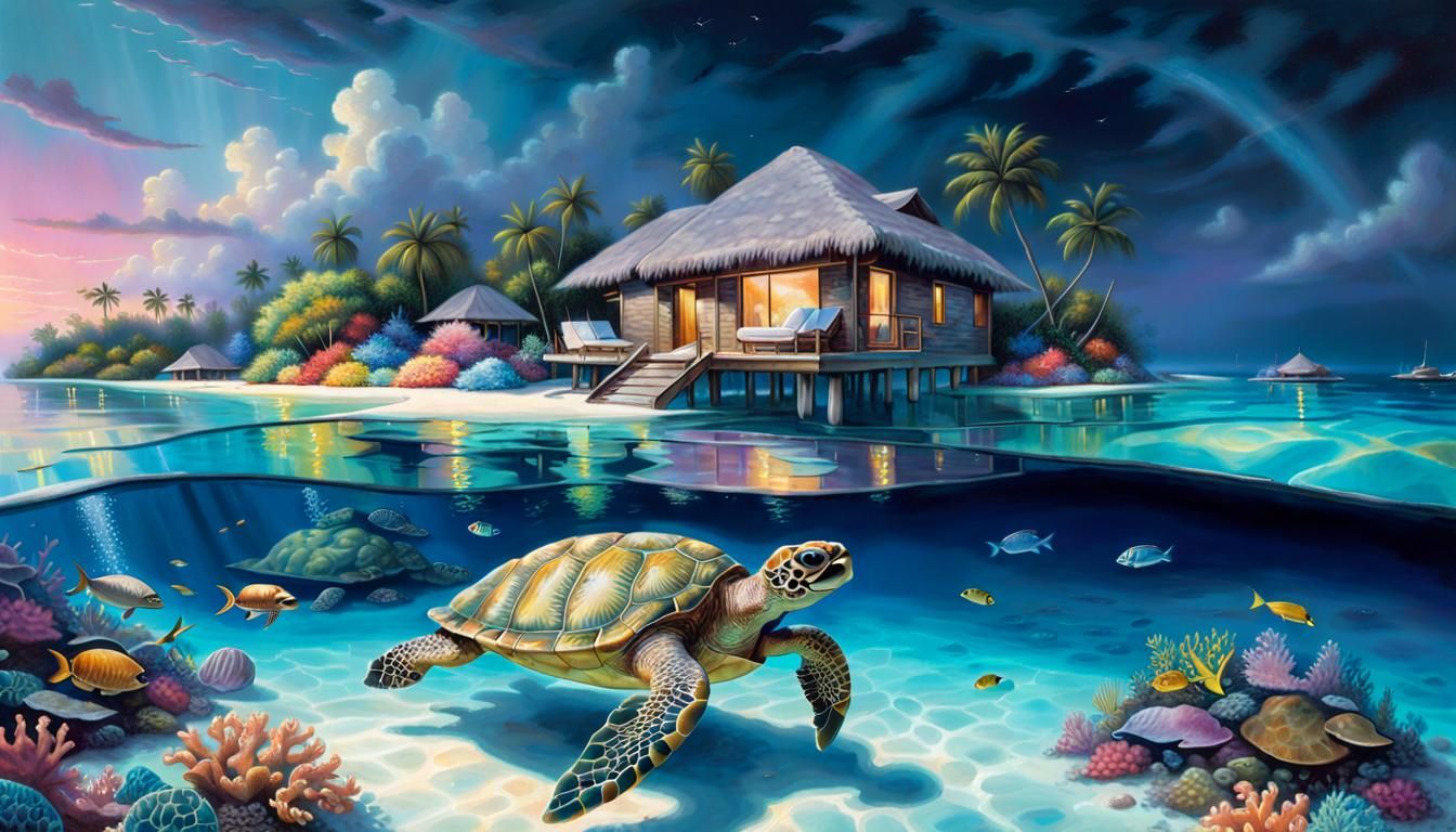 undefined  by @LoopyPenny