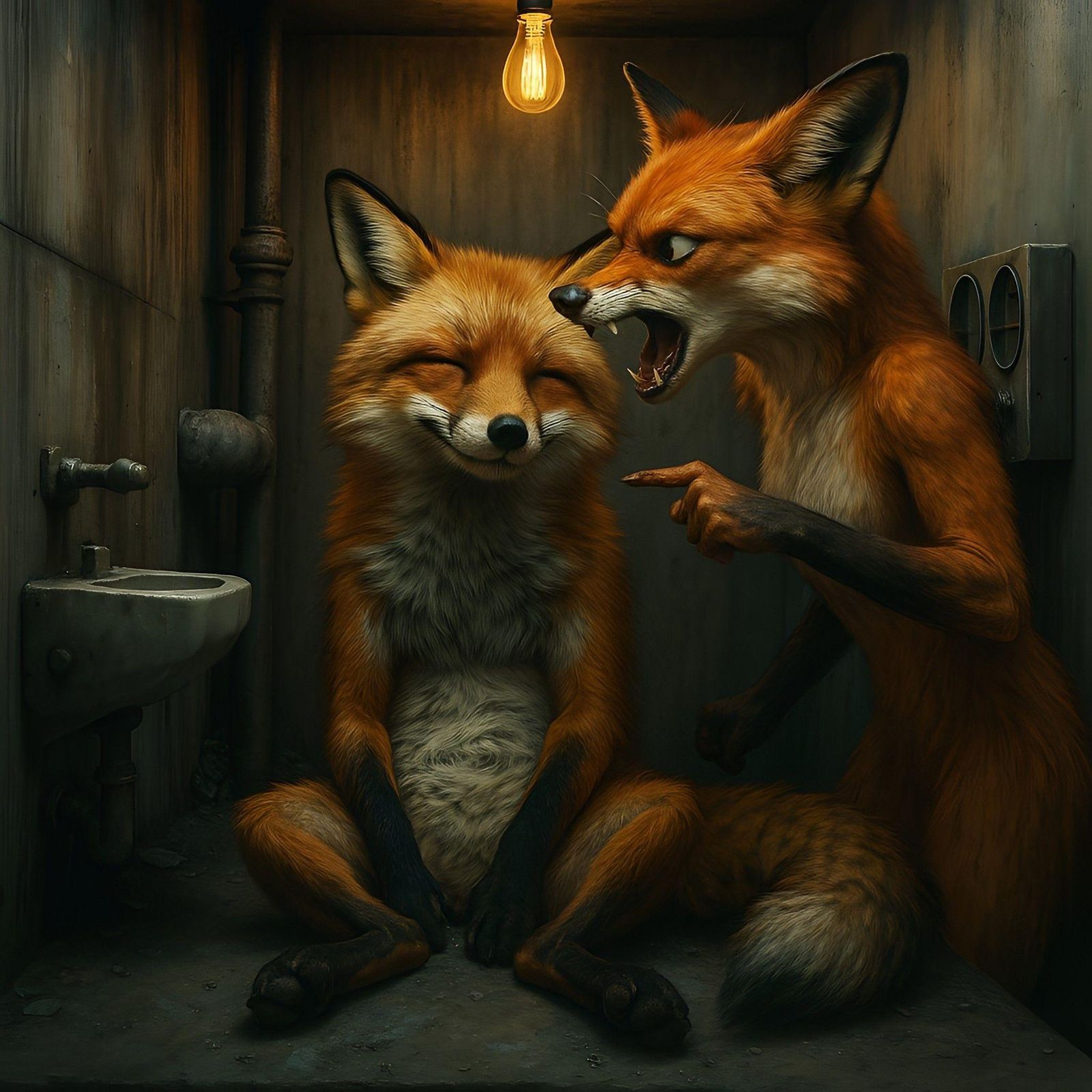 Good KUSH got me gone as she NAGS