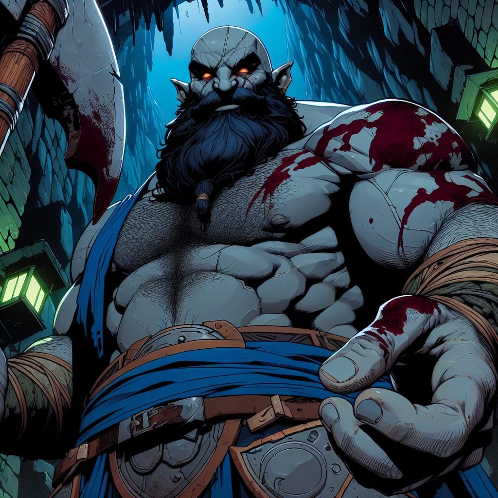 The Coming Tide Part 46/47