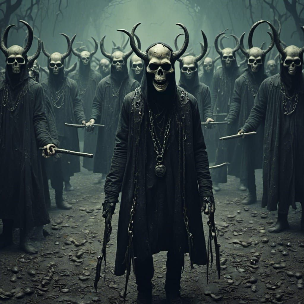 a surreal nightmare background <lora:Wikkid:1.0> 