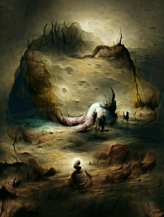 Solitude
