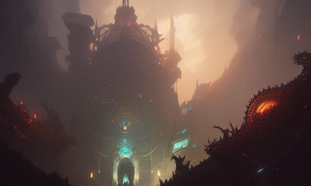 Abyss
