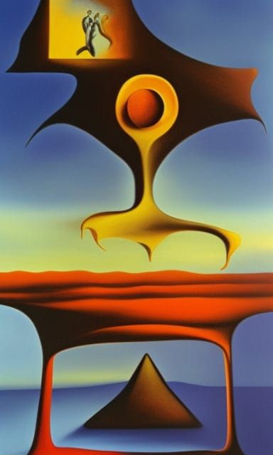 Math dawn