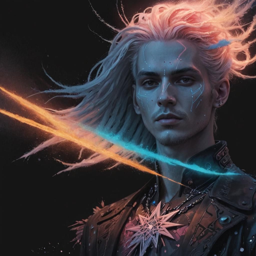 Space Wind