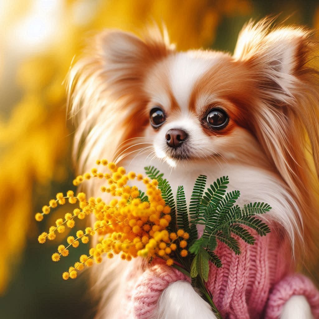 Happy International Women’s Day 💘