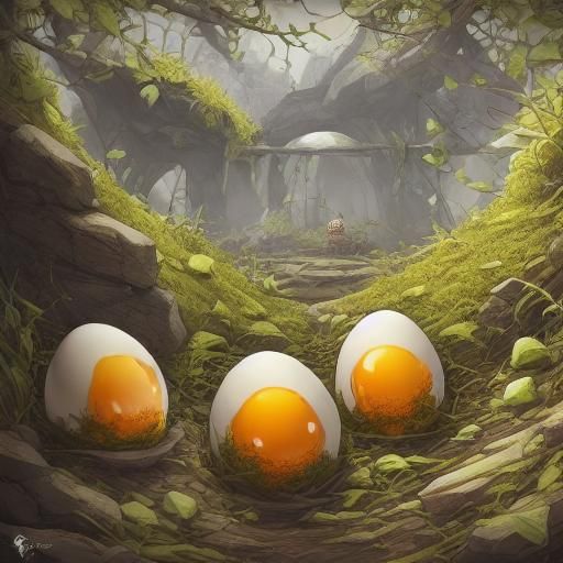eggcore