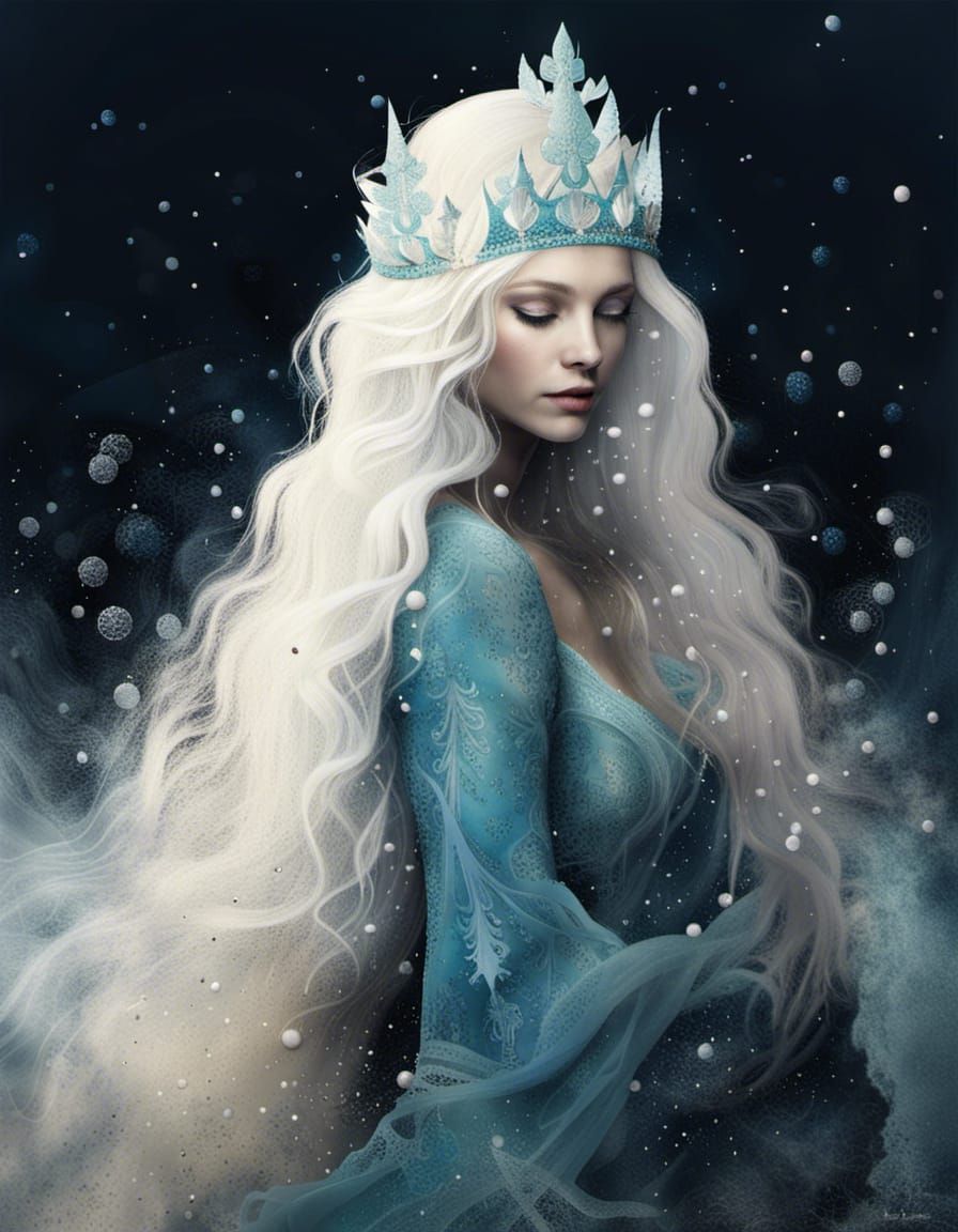 Queen  Mab