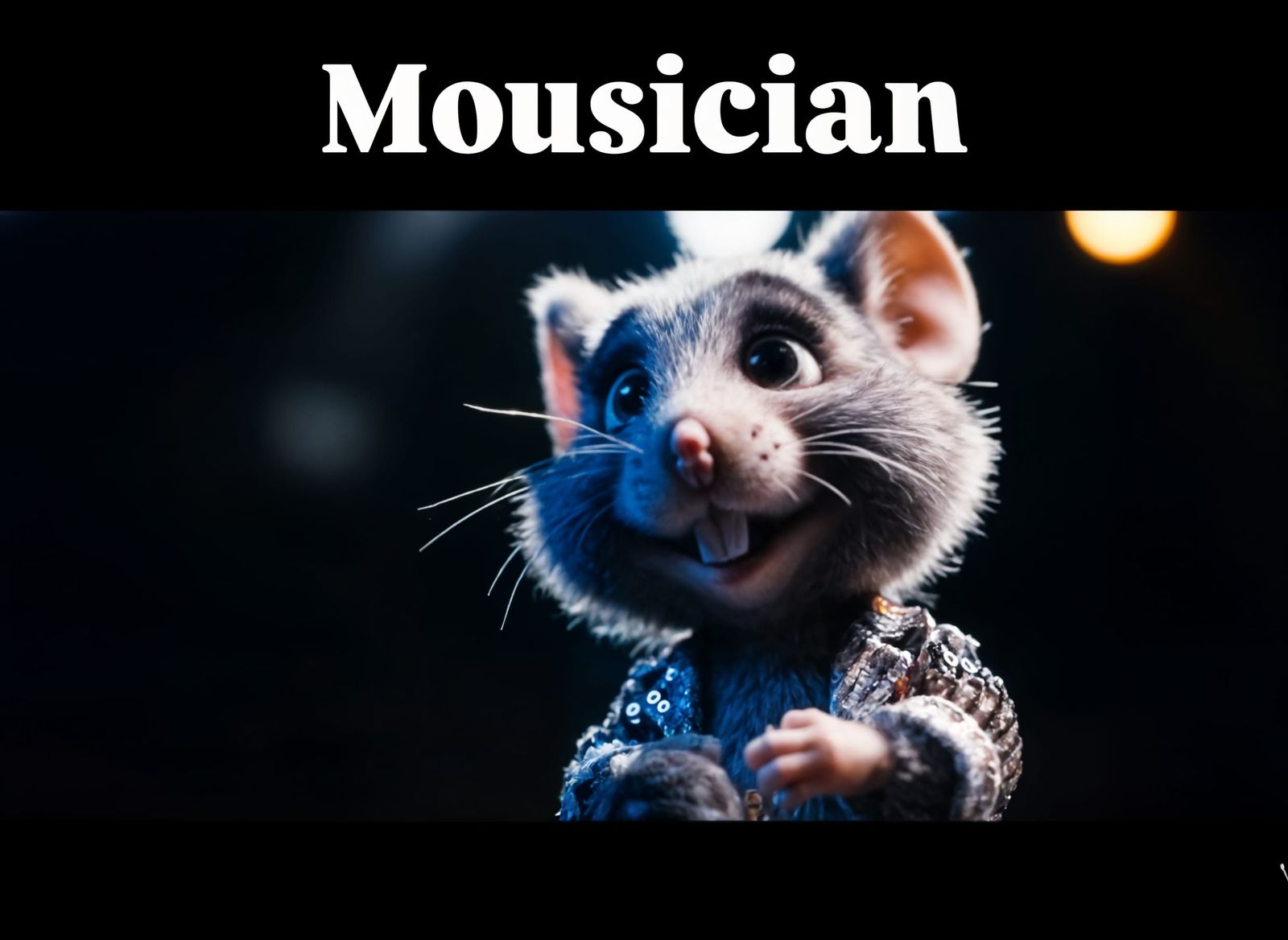 Mousician