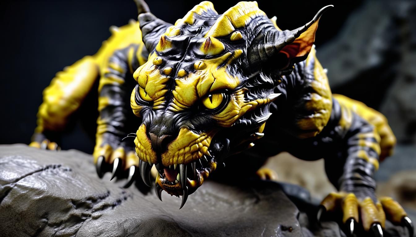Maximum Extreme Hyper realistic, Maximum Extreme Hyper Detai...