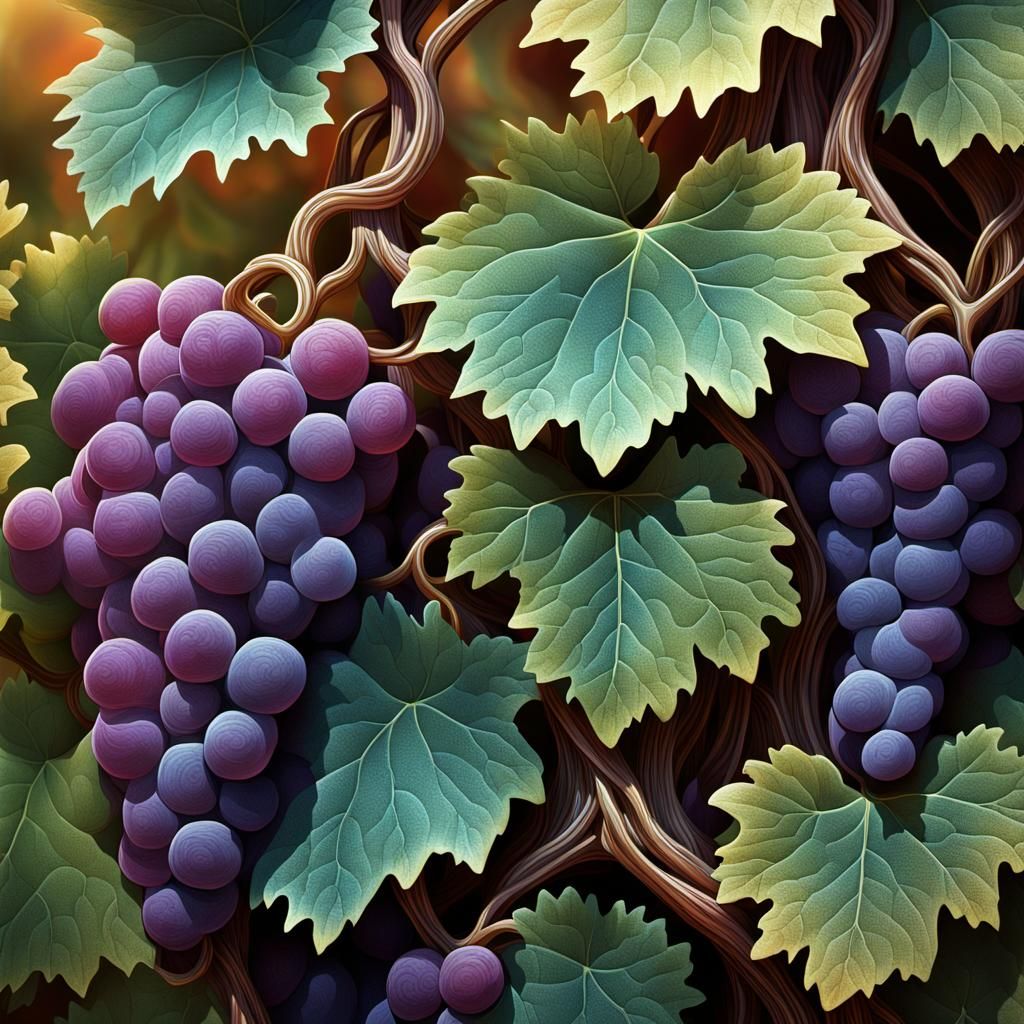 Grapewine
