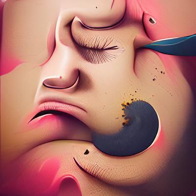 Sleep deprivation Behance HD