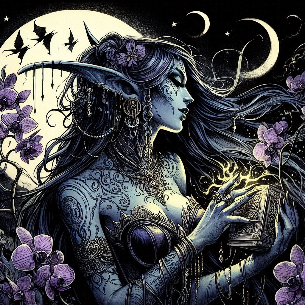 The Call of the Void