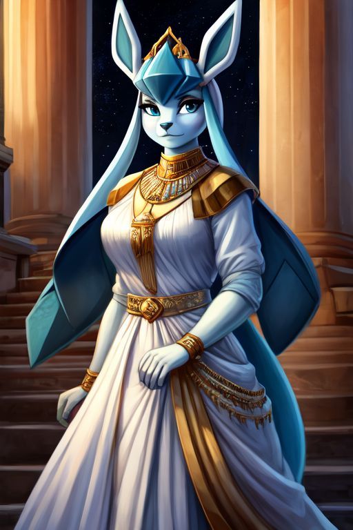 roman empire glaceon