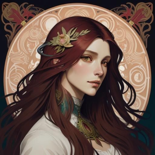 DreamShaper v8