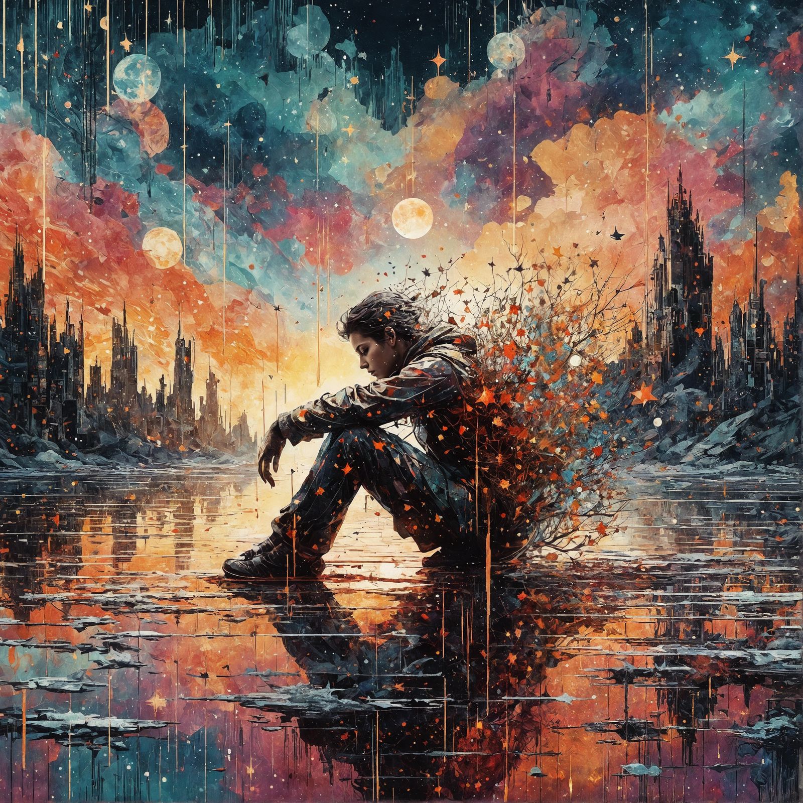 Don't Leave Its My Fault