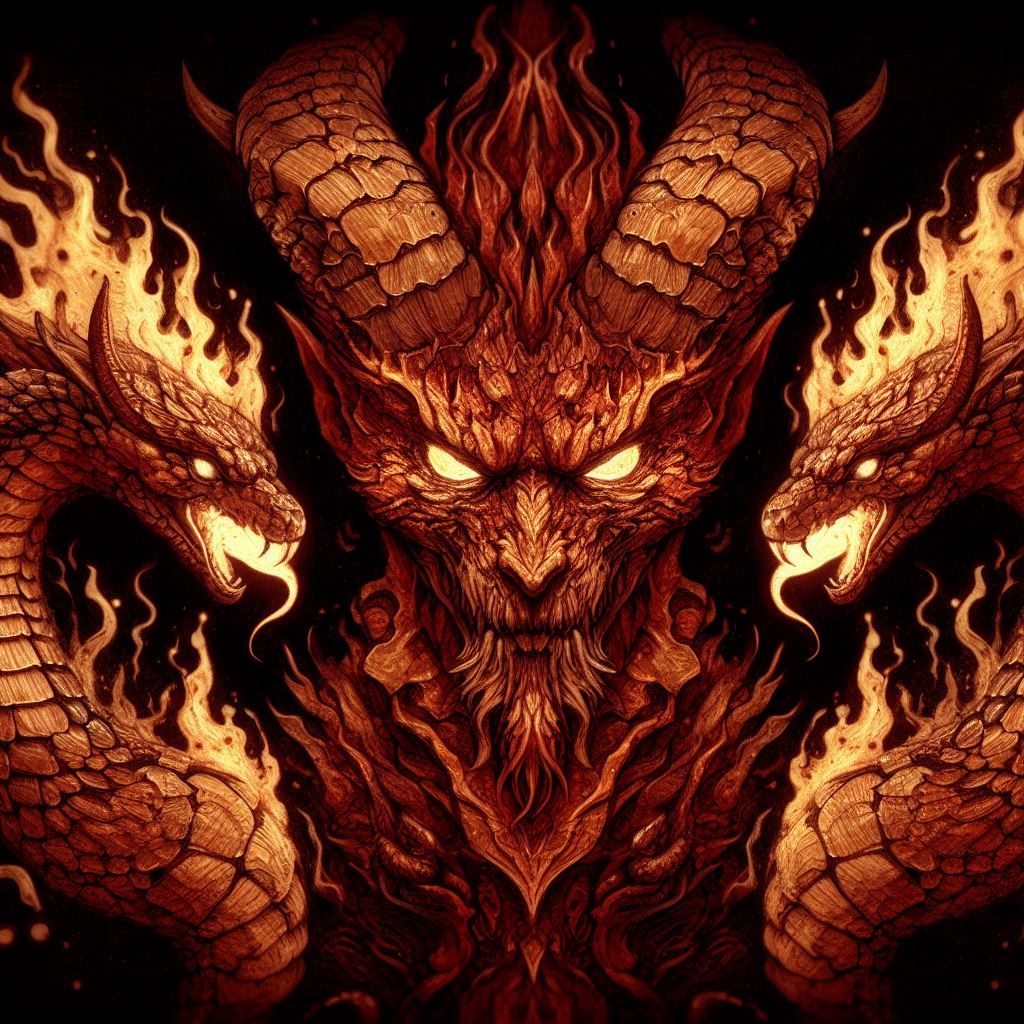 the face of a god v42