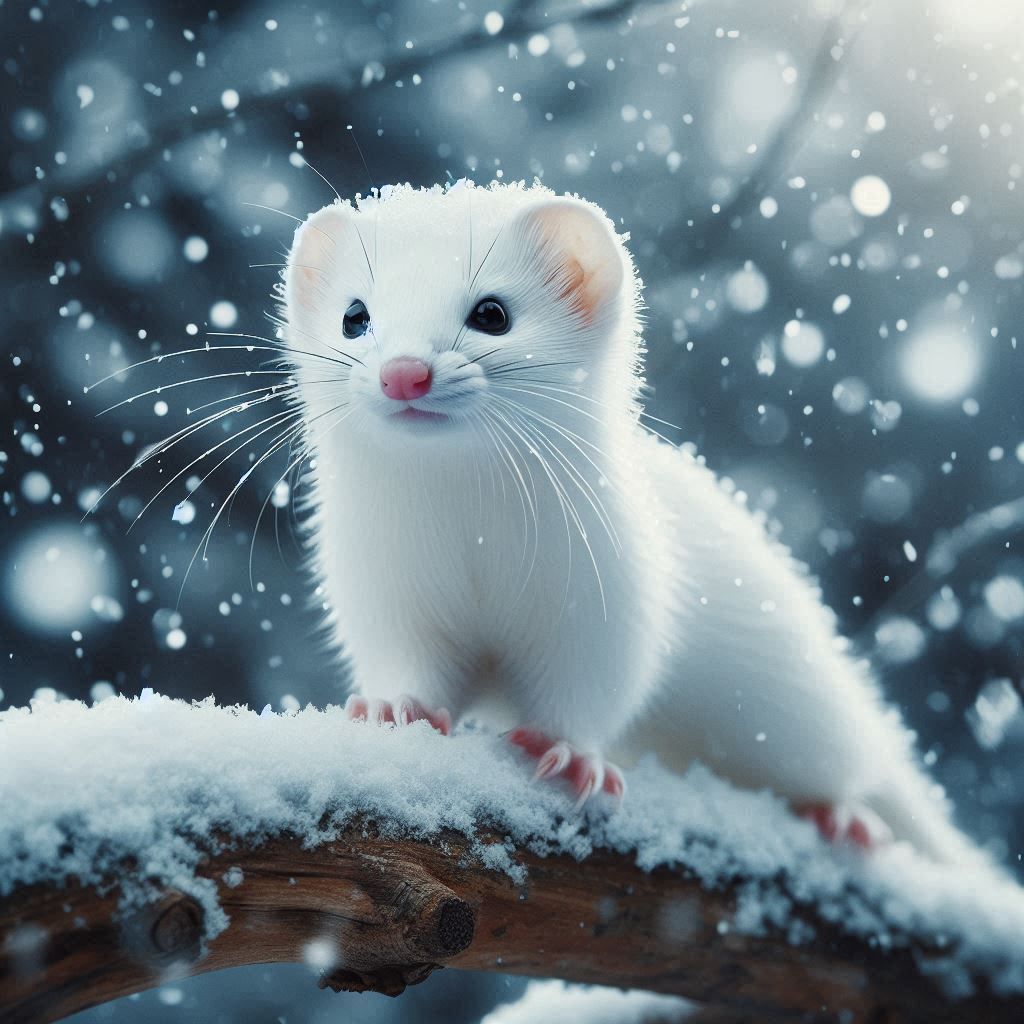Ermine 2