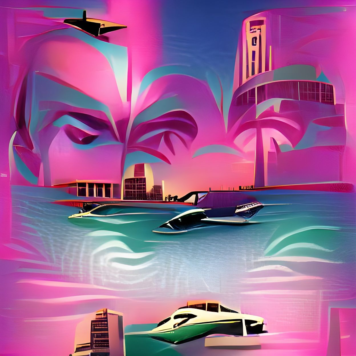 Grand Theft Auto Vice City Stories - City Logo - CleanPNG / KissPNG