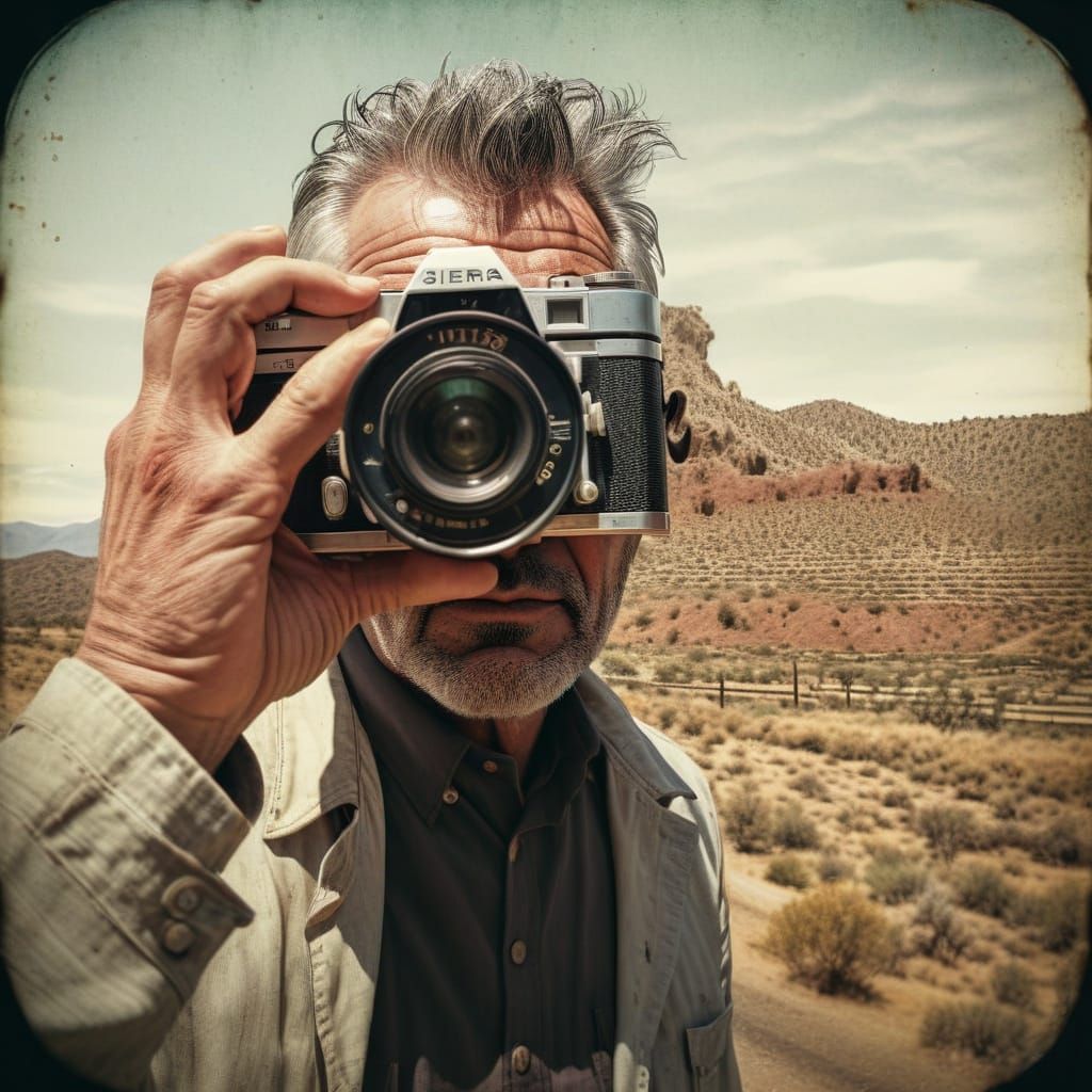 Aquí nuestro mundo está cambiando. Nuestras tierras de pastoreo van reduciéndose más y más, y nuestra gente no puede avanzar más hacia el no...