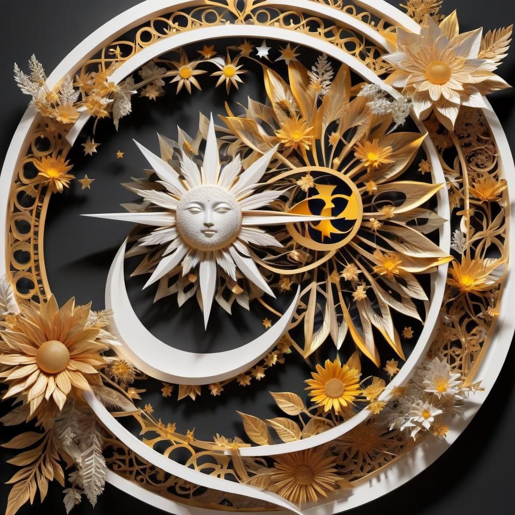 Untitled Creation