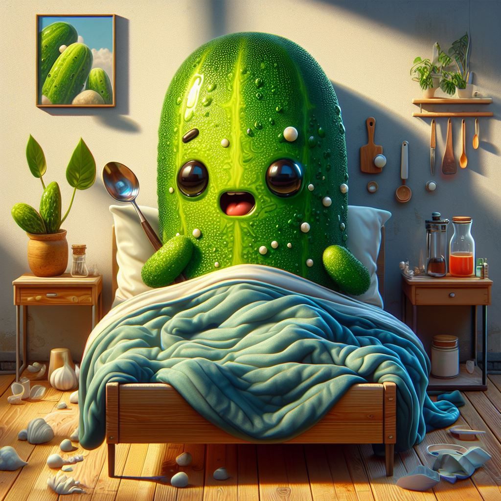 Finally feeling better