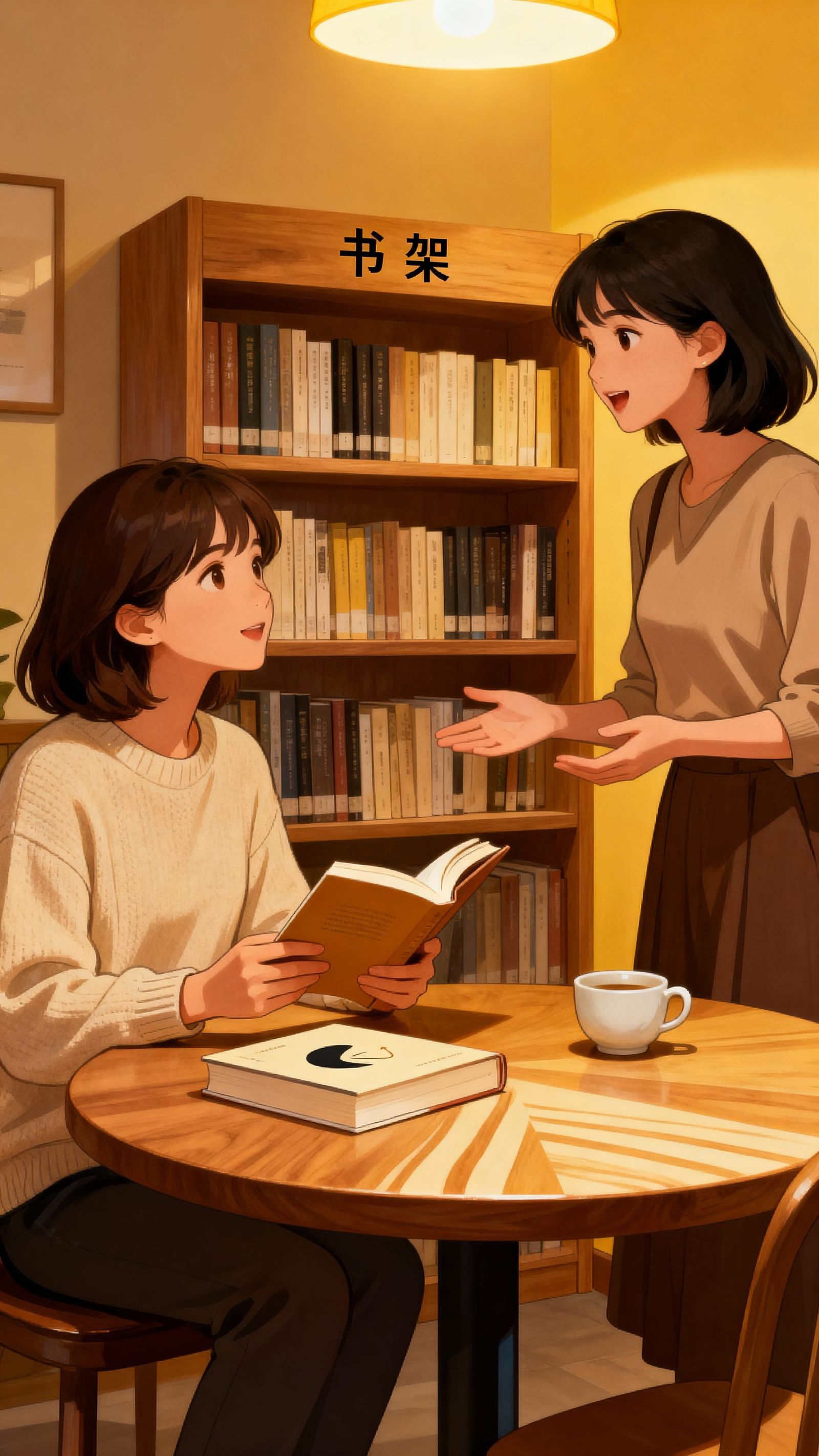 Jesus's Foot Crushing Serpent in Realistic Watercolor Style