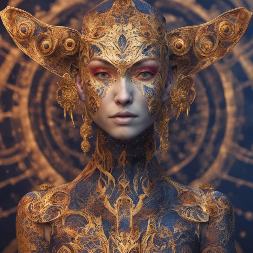 Radiant connections