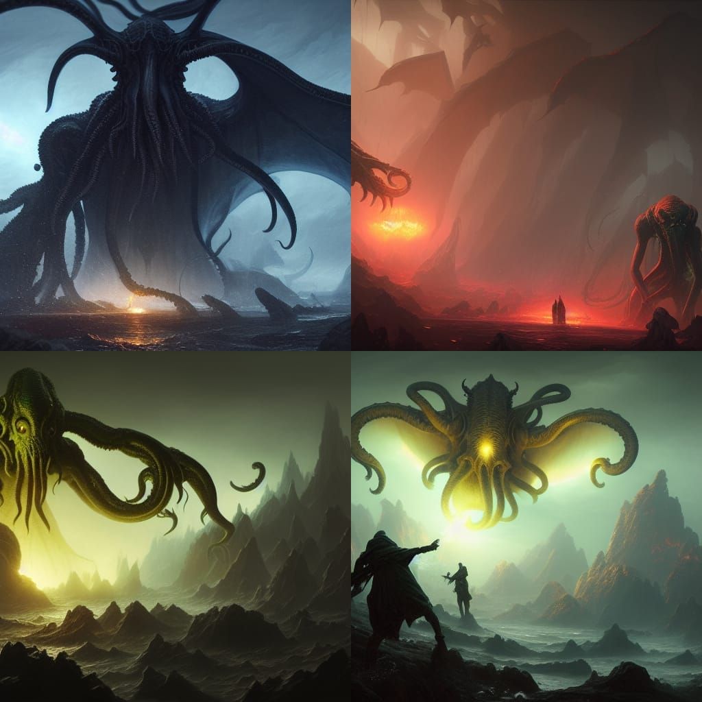 Cthulhu