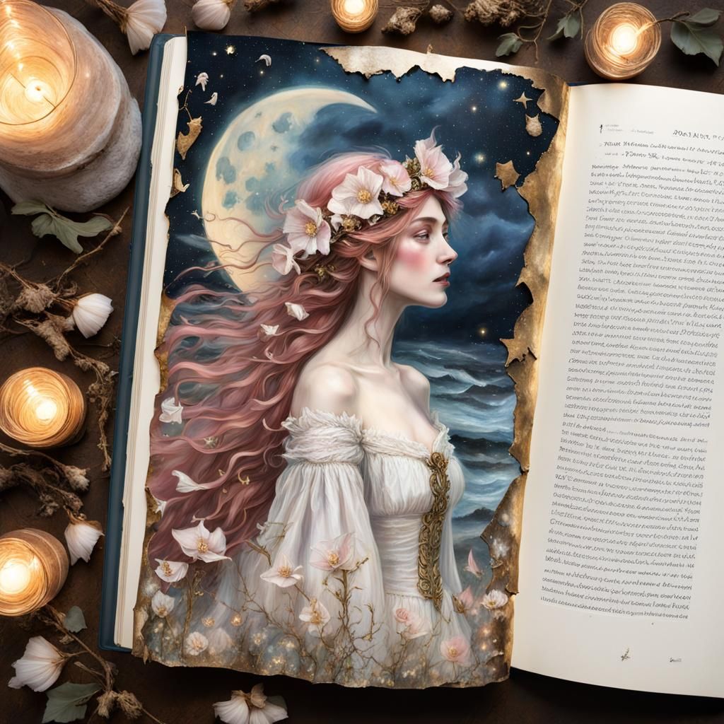 World of Faery