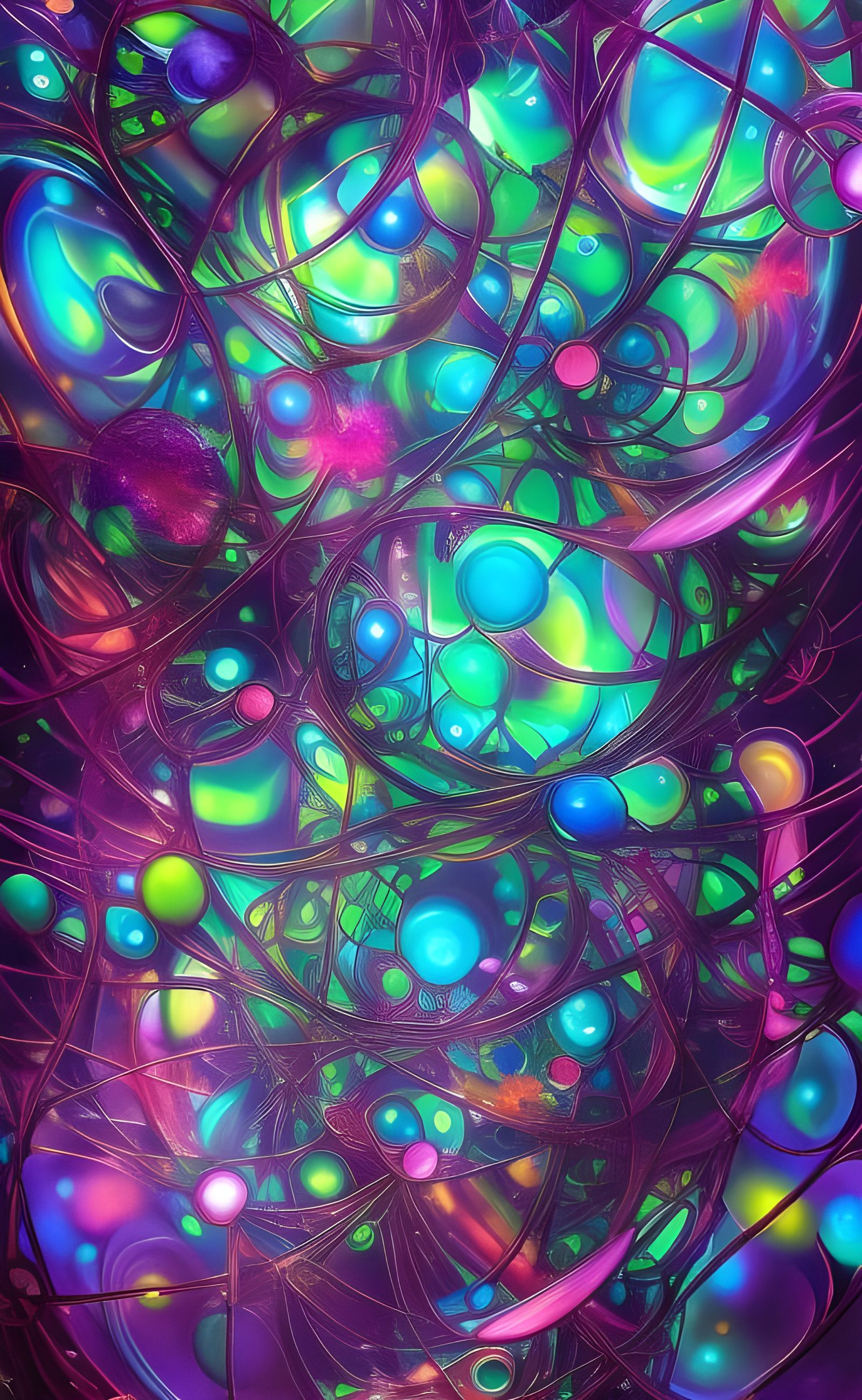 Untitled Creation