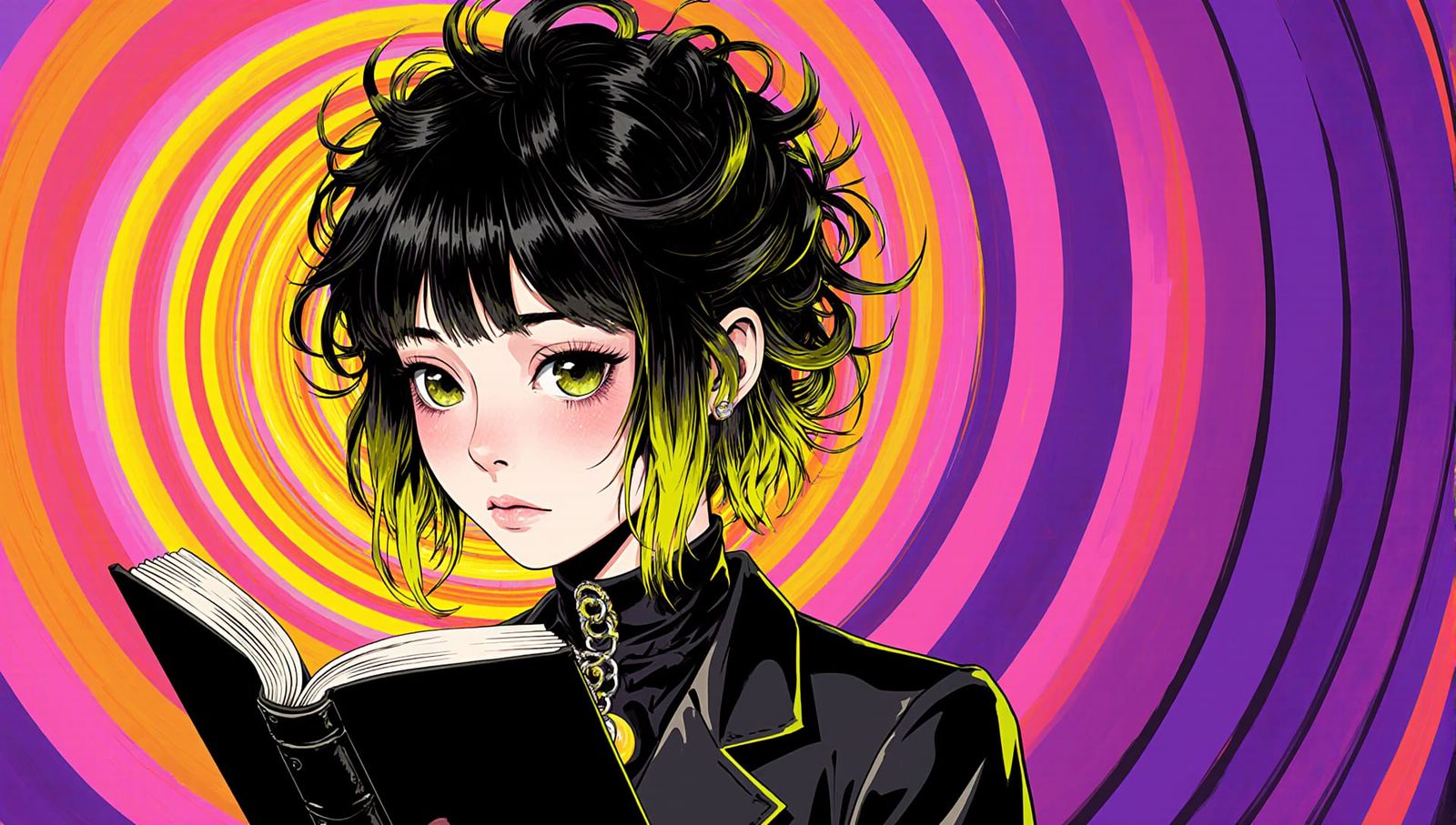 My Kind of People: Book People