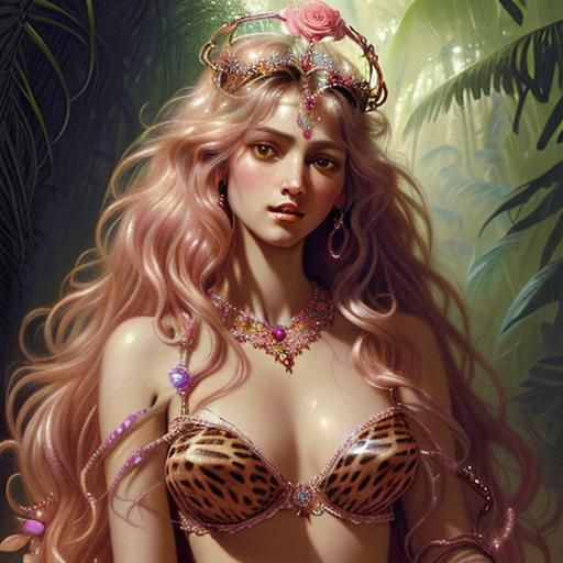 Woman