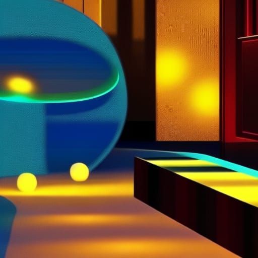 trending NightCafe, trending NFTs, trending digital art, tre...