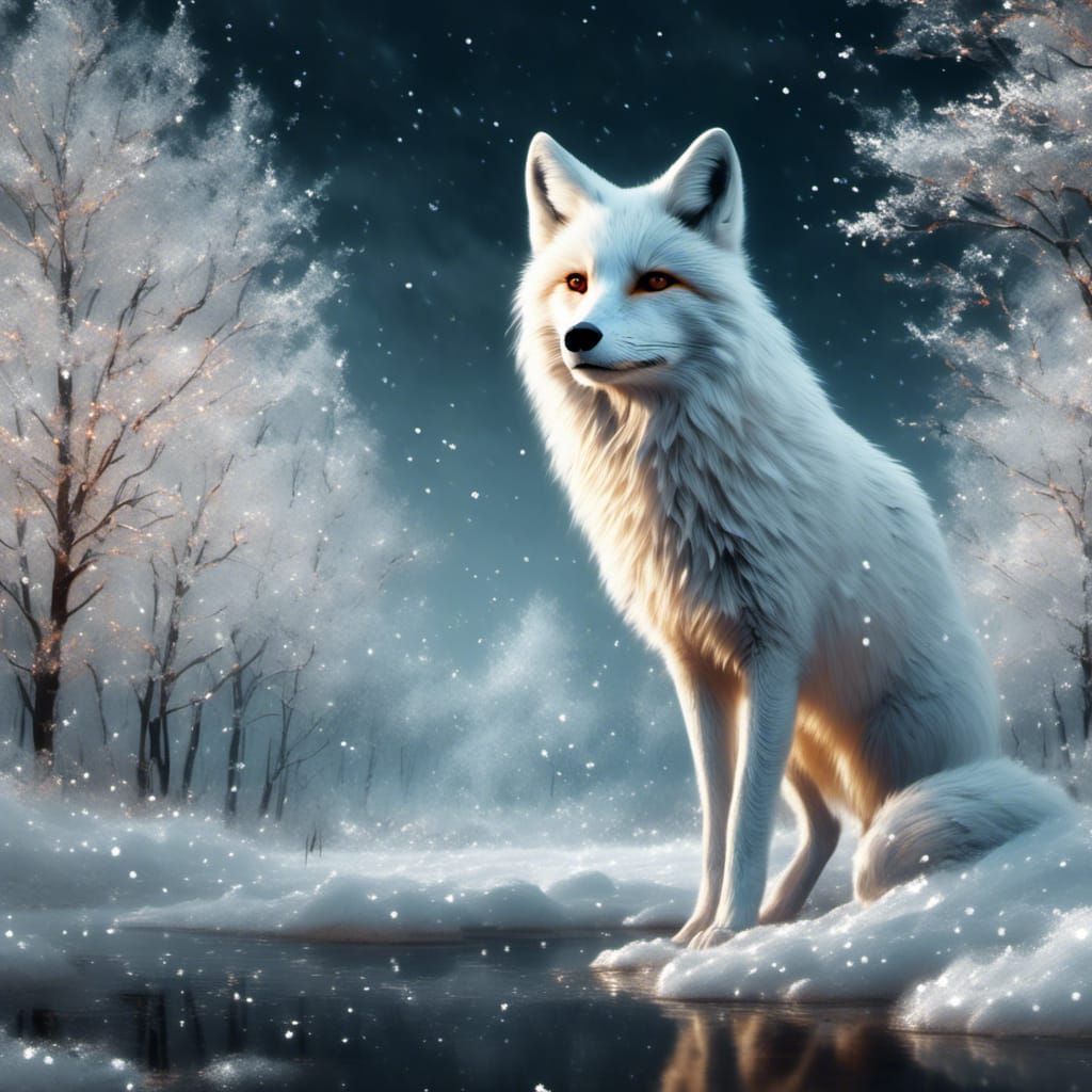 The wait for winter end  by @Foodjoo