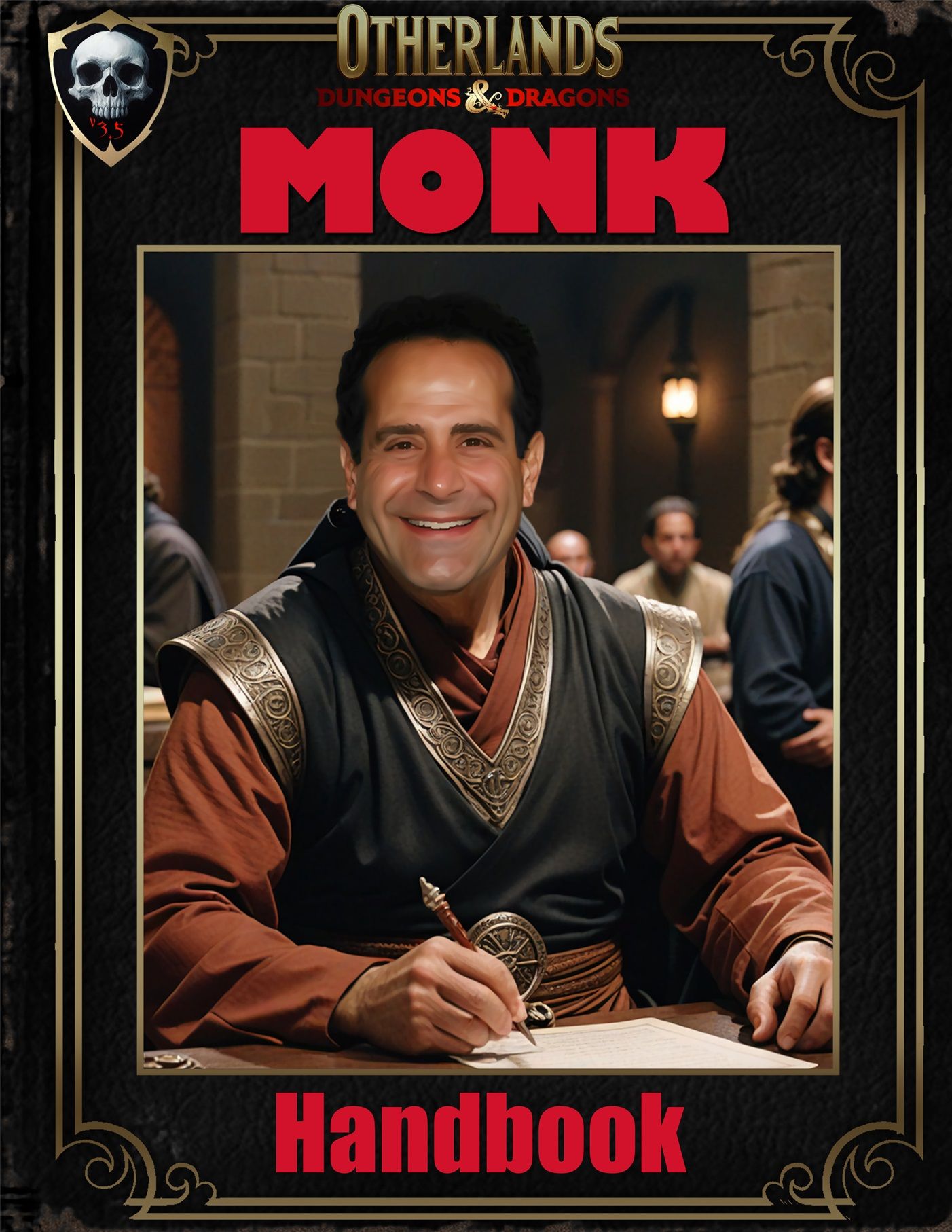 I hope you get the joke.