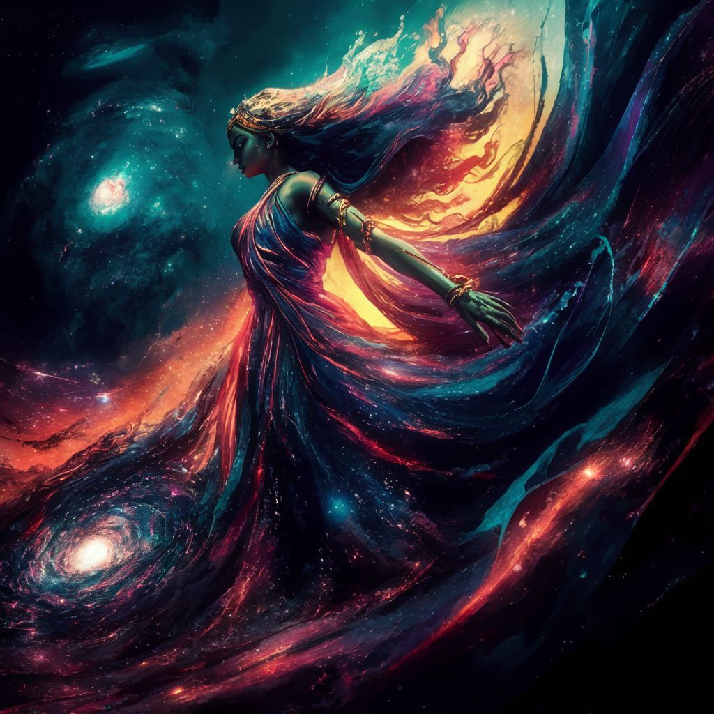 The Best Reason to Worship the Stars