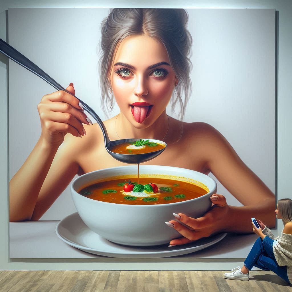 Soup