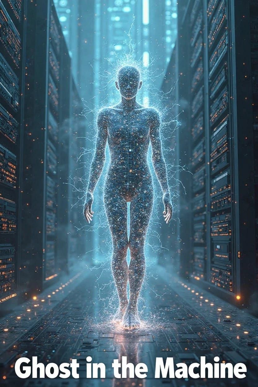 Ghost in the machine